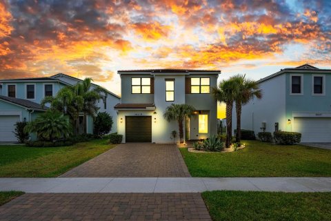 Villa ou maison à vendre à Westlake, Floride: 3 chambres, 174.75 m2 № 2146039 - photo 3