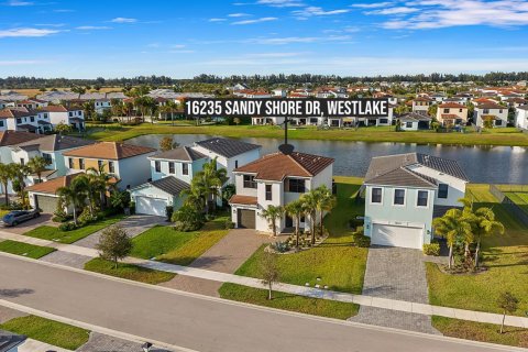 Villa ou maison à vendre à Westlake, Floride: 3 chambres, 174.75 m2 № 2146039 - photo 27