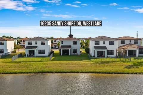 Villa ou maison à vendre à Westlake, Floride: 3 chambres, 174.75 m2 № 2146039 - photo 29