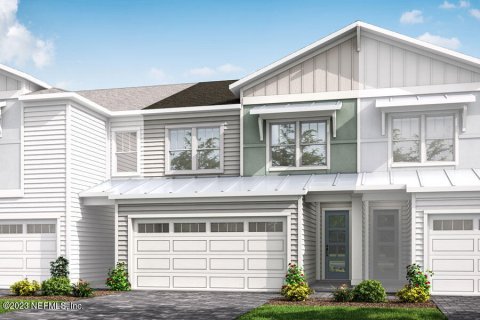 Casa en venta en Jacksonville, Florida, 3 dormitorios, 146.79 m2 № 771898 - foto 1