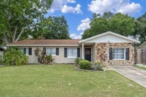 Casa en alquiler en Longwood, Florida, 4 dormitorios, 132.48 m2 № 1915102 - foto 1