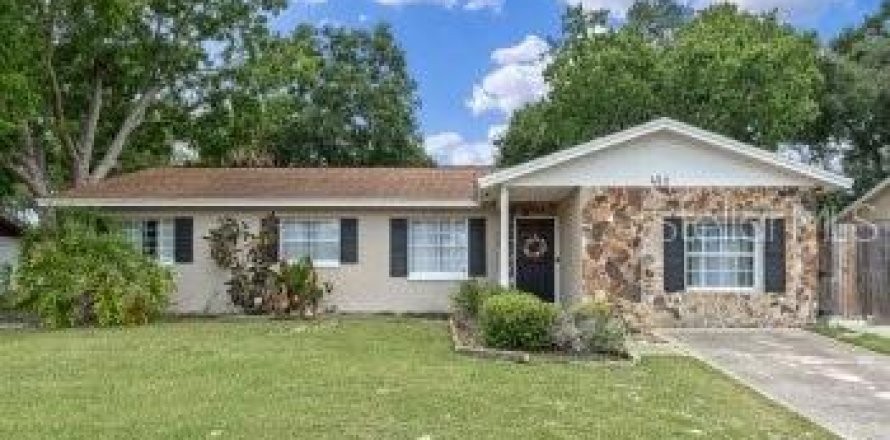 Casa en Longwood, Florida 4 dormitorios, 132.48 m2 № 1915102