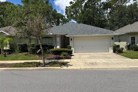 House in Palm Coast, Florida 2 bedrooms, 146.6 sq.m. № 1821439 - photo 2