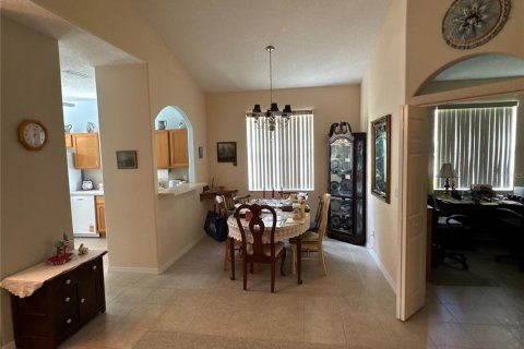 House in Palm Coast, Florida 2 bedrooms, 146.6 sq.m. № 1821439 - photo 12