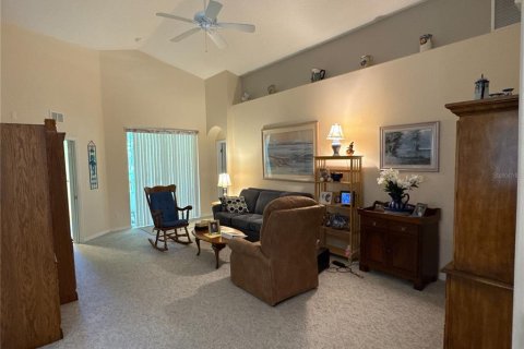 House in Palm Coast, Florida 2 bedrooms, 146.6 sq.m. № 1821439 - photo 8