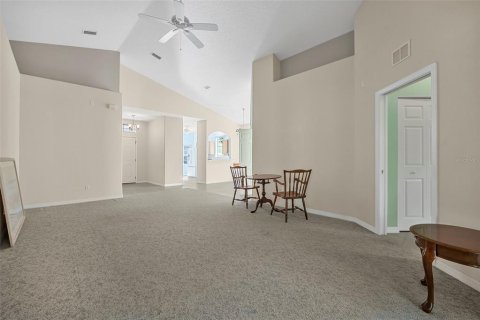 House in Palm Coast, Florida 2 bedrooms, 146.6 sq.m. № 1821439 - photo 27