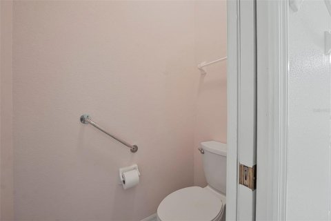 House in Palm Coast, Florida 2 bedrooms, 146.6 sq.m. № 1821439 - photo 24