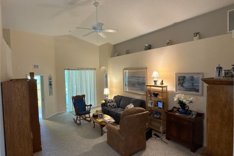 House in Palm Coast, Florida 2 bedrooms, 146.6 sq.m. № 1821439 - photo 7