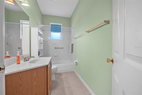 House in Palm Coast, Florida 2 bedrooms, 146.6 sq.m. № 1821439 - photo 30