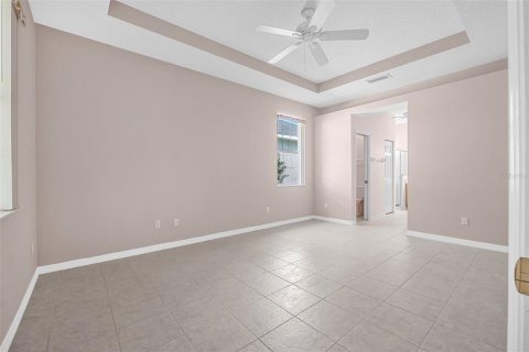 House in Palm Coast, Florida 2 bedrooms, 146.6 sq.m. № 1821439 - photo 26