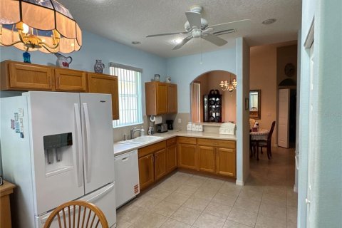House in Palm Coast, Florida 2 bedrooms, 146.6 sq.m. № 1821439 - photo 4