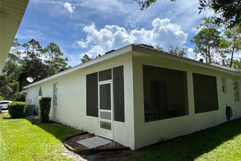 House in Palm Coast, Florida 2 bedrooms, 146.6 sq.m. № 1821439 - photo 19