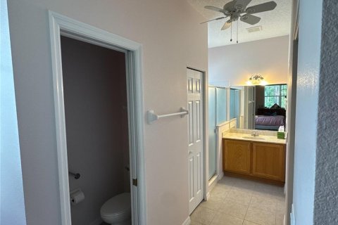 House in Palm Coast, Florida 2 bedrooms, 146.6 sq.m. № 1821439 - photo 11