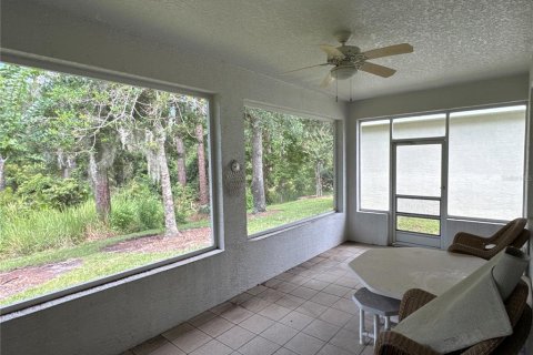 House in Palm Coast, Florida 2 bedrooms, 146.6 sq.m. № 1821439 - photo 15