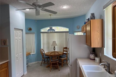 House in Palm Coast, Florida 2 bedrooms, 146.6 sq.m. № 1821439 - photo 5