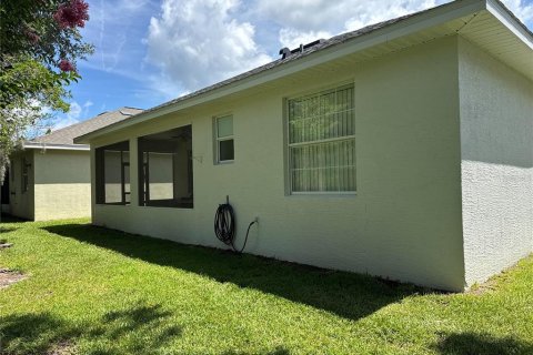 House in Palm Coast, Florida 2 bedrooms, 146.6 sq.m. № 1821439 - photo 17