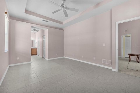 House in Palm Coast, Florida 2 bedrooms, 146.6 sq.m. № 1821439 - photo 25
