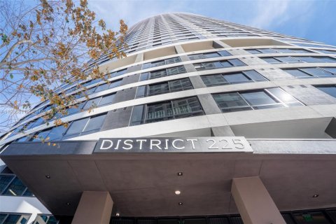 Condominio en venta en Miami, Florida, 1 dormitorio № 2029933 - foto 13