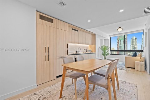 Condominio en venta en Miami, Florida, 1 dormitorio № 2029933 - foto 18