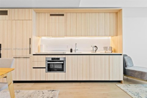 Condominio en venta en Miami, Florida, 1 dormitorio № 2029933 - foto 25