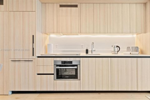Condominio en venta en Miami, Florida, 1 dormitorio № 2029933 - foto 26