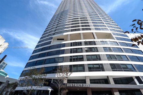 Condominio en venta en Miami, Florida, 1 dormitorio № 2029933 - foto 14