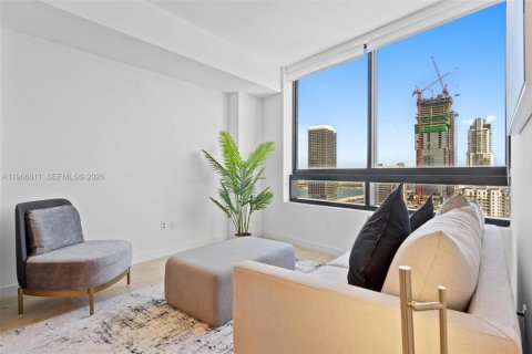 Condominio en venta en Miami, Florida, 1 dormitorio № 2029933 - foto 27