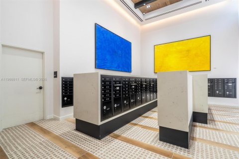 Condominio en venta en Miami, Florida, 1 dormitorio № 2029933 - foto 10