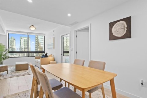 Condominio en venta en Miami, Florida, 1 dormitorio № 2029933 - foto 19