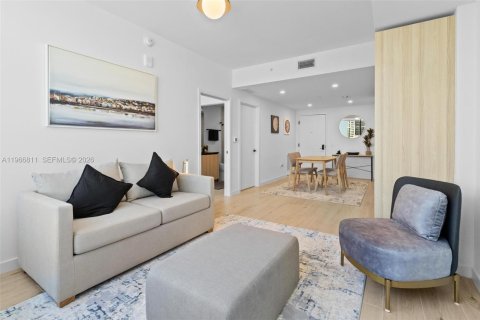 Condominio en venta en Miami, Florida, 1 dormitorio № 2029933 - foto 30