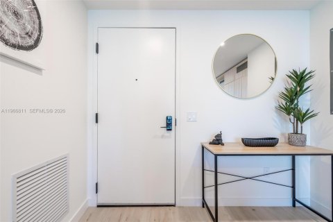 Condominio en venta en Miami, Florida, 1 dormitorio № 2029933 - foto 16