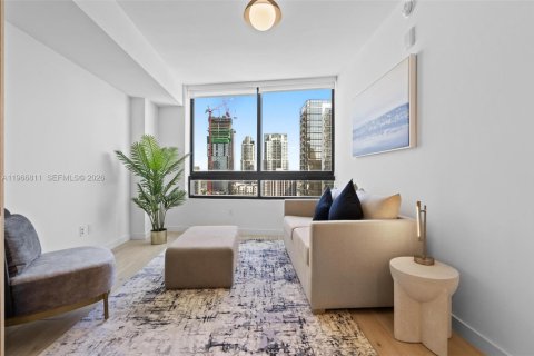 Condominio en venta en Miami, Florida, 1 dormitorio № 2029933 - foto 28