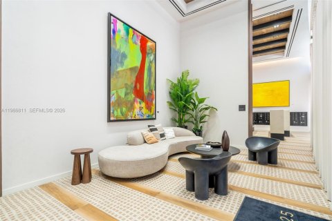 Condominio en venta en Miami, Florida, 1 dormitorio № 2029933 - foto 9