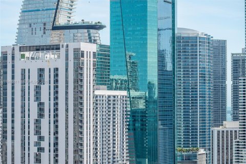 Condominio en venta en Miami, Florida, 1 dormitorio № 2029933 - foto 4