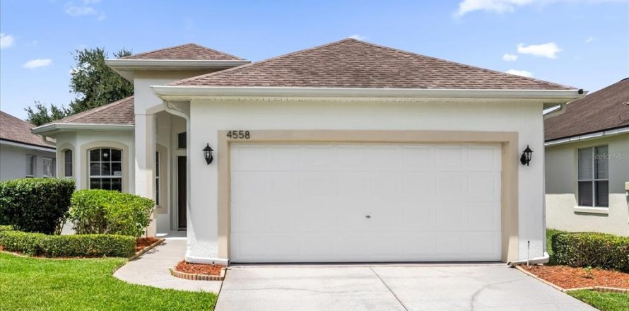 Casa en Sanford, Florida 3 dormitorios, 149.67 m2 № 1877253