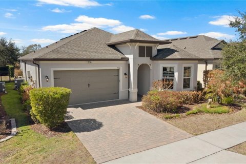 Villa ou maison à vendre à Kissimmee, Floride: 3 chambres, 219.25 m2 № 2148371 - photo 2