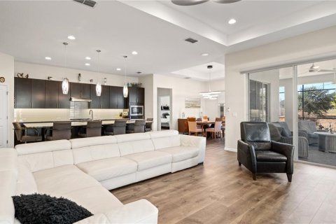 Villa ou maison à vendre à Kissimmee, Floride: 3 chambres, 219.25 m2 № 2148371 - photo 25