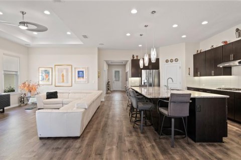 Villa ou maison à vendre à Kissimmee, Floride: 3 chambres, 219.25 m2 № 2148371 - photo 29