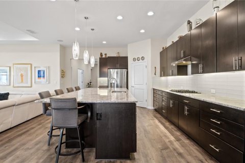 Villa ou maison à vendre à Kissimmee, Floride: 3 chambres, 219.25 m2 № 2148371 - photo 13