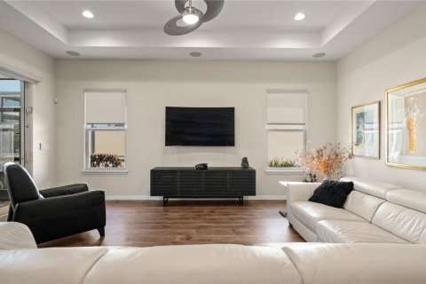 Villa ou maison à vendre à Kissimmee, Floride: 3 chambres, 219.25 m2 № 2148371 - photo 28