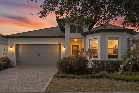 Villa ou maison à Kissimmee, Floride 3 chambres, 219.25 m2 № 2148371