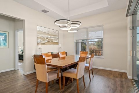 Villa ou maison à vendre à Kissimmee, Floride: 3 chambres, 219.25 m2 № 2148371 - photo 23