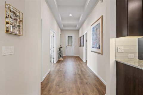 Villa ou maison à vendre à Kissimmee, Floride: 3 chambres, 219.25 m2 № 2148371 - photo 8