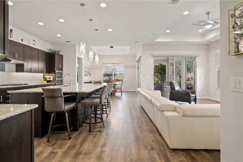 Villa ou maison à vendre à Kissimmee, Floride: 3 chambres, 219.25 m2 № 2148371 - photo 16