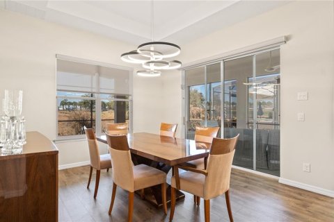 Villa ou maison à vendre à Kissimmee, Floride: 3 chambres, 219.25 m2 № 2148371 - photo 19