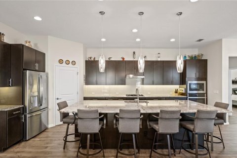 Villa ou maison à vendre à Kissimmee, Floride: 3 chambres, 219.25 m2 № 2148371 - photo 14