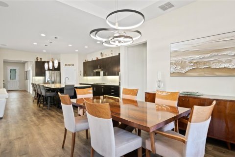 Villa ou maison à vendre à Kissimmee, Floride: 3 chambres, 219.25 m2 № 2148371 - photo 20