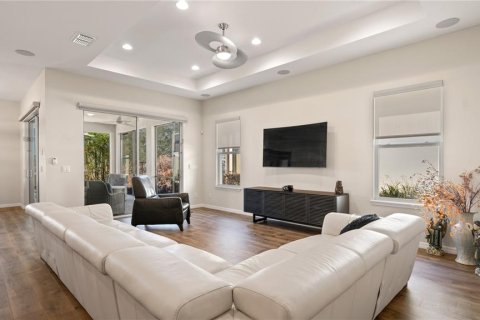 Villa ou maison à vendre à Kissimmee, Floride: 3 chambres, 219.25 m2 № 2148371 - photo 27