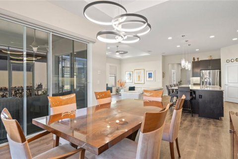 Villa ou maison à vendre à Kissimmee, Floride: 3 chambres, 219.25 m2 № 2148371 - photo 18
