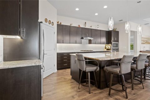 Villa ou maison à vendre à Kissimmee, Floride: 3 chambres, 219.25 m2 № 2148371 - photo 15